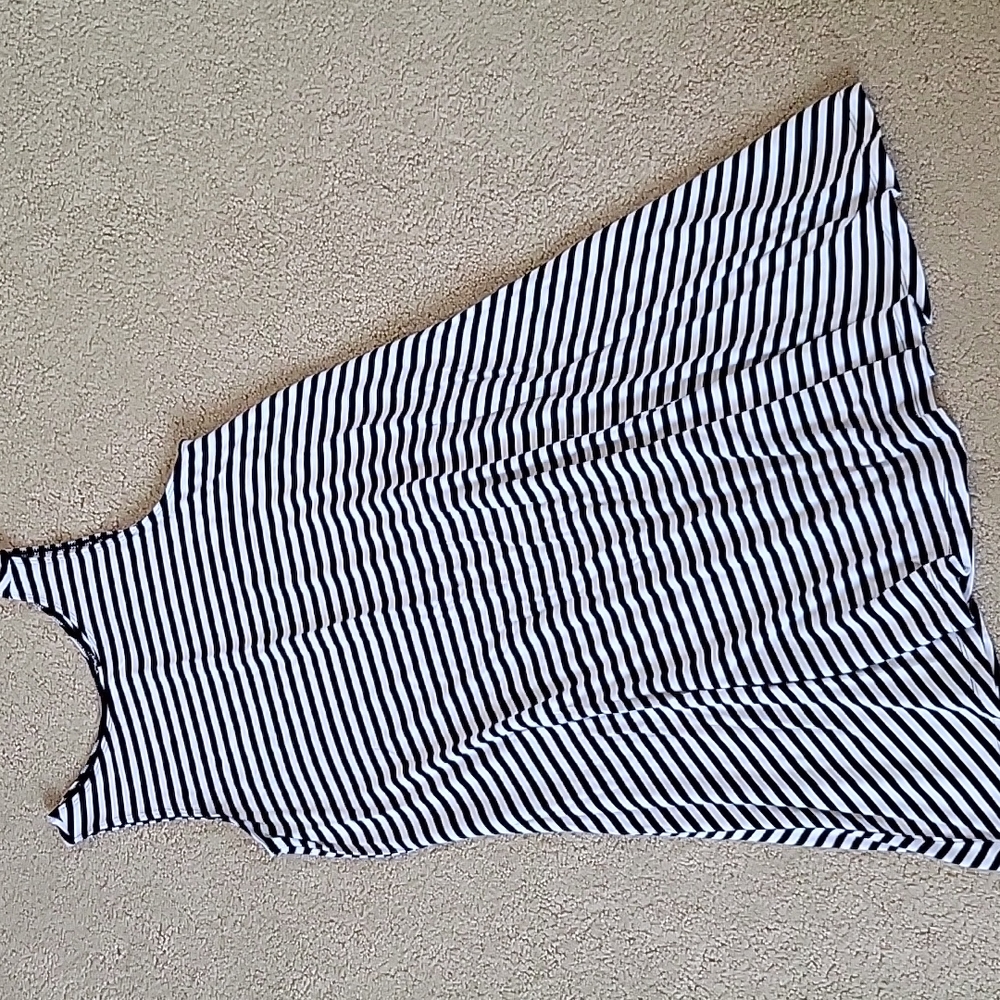 Old Navy Swing Dress